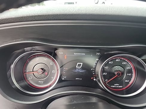 Used 2020 Dodge Charger Police w/ Street Appearance Group image 23