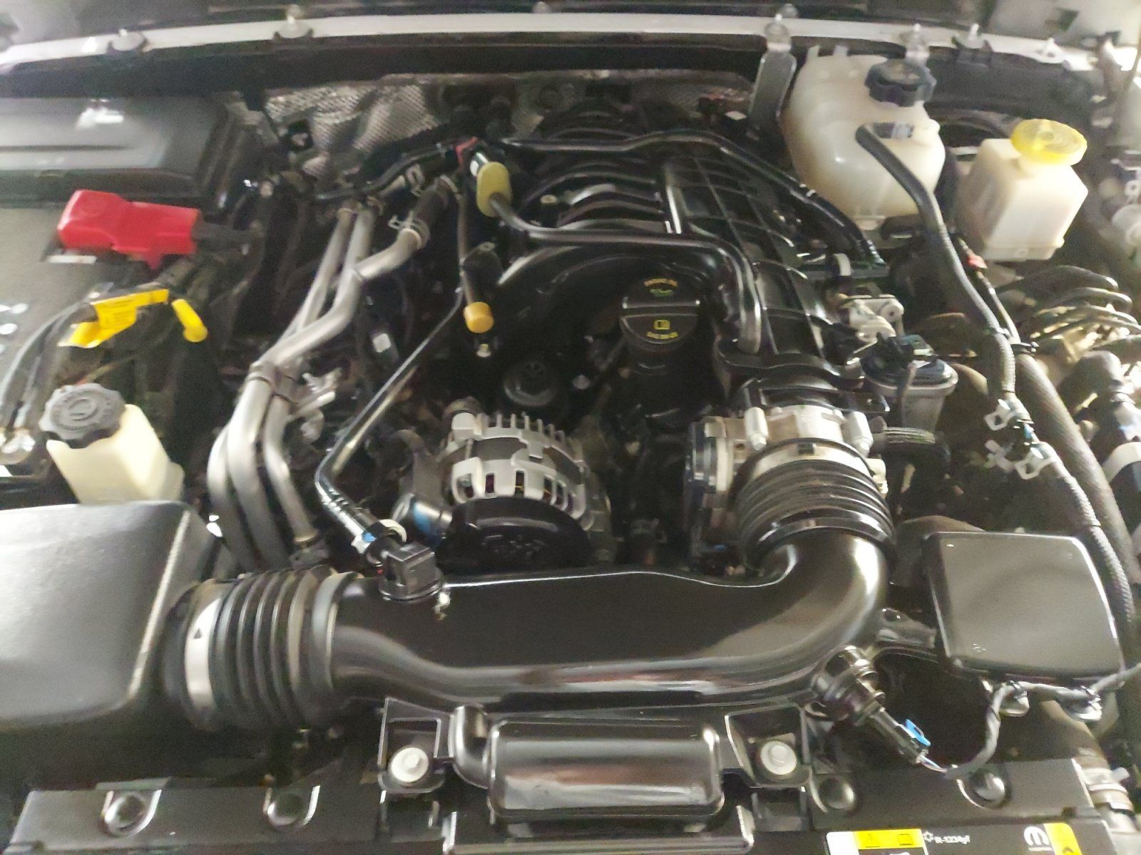 Used 2024 Jeep Gladiator Sport AWD/4WD image 28