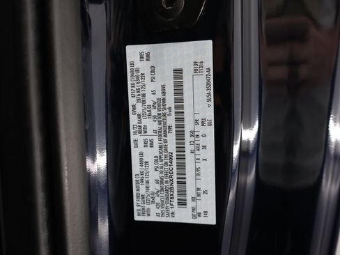 Used 2024 Ford F250 XLT w/ XLT Premium Package AWD/4WD image 56
