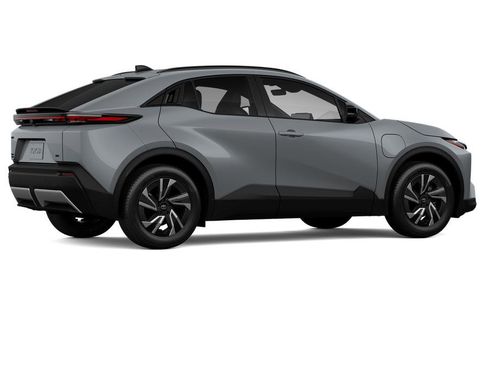 New 2026 Toyota C-HR AWD/4WD image 33