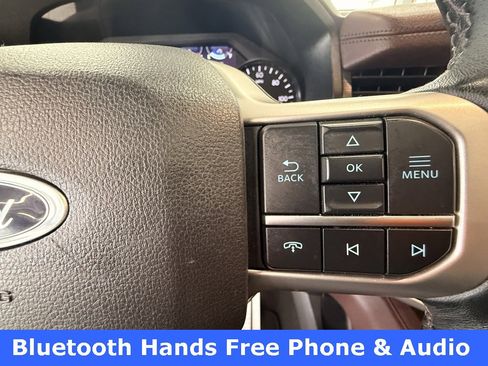 Used 2024 Ford Expedition Max Limited image 38