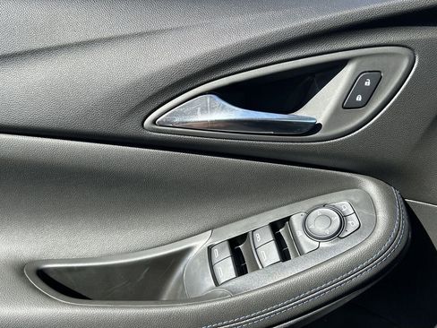 New 2026 Buick Encore GX Sport Touring w/ Advanced Technology Package image 23