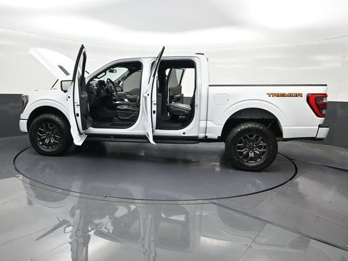 Used 2023 Ford F150 Tremor w/ Equipment Group 402A High AWD/4WD image 37