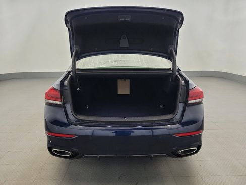 Used 2020 Genesis G80 3.8 w/ Sport Package 02 AWD/4WD image 29