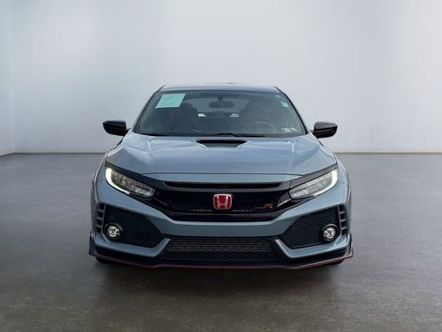 Used 2019 Honda Civic Type R image 2