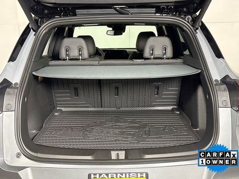 Used 2026 Chevrolet TrailBlazer RS w/ Convenience Package AWD/4WD image 25