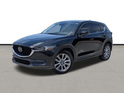 Used 2019 MAZDA CX-5 Grand Touring