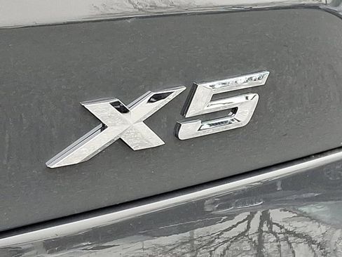 New 2026 BMW X5 xDrive40i image 21