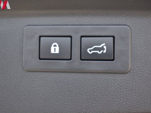 Used 2024 Subaru Forester Wilderness image 35