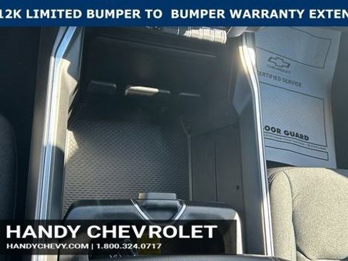 Used 2025 RAM 1500 Big Horn image 27