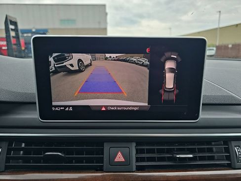 Used 2019 Audi A4 2.0T allroad Premium Plus AWD/4WD image 29