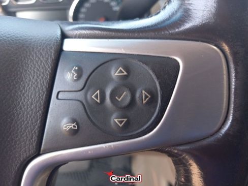 Used 2020 GMC Yukon SLT w/ Open Road Package image 30