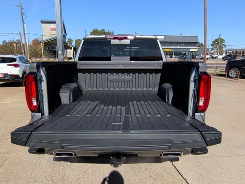 New 2026 GMC Sierra 1500 Denali AWD/4WD image 43