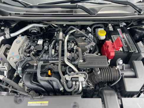 Used 2024 Nissan Sentra SV image 34