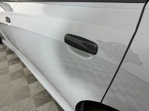 Used 2022 Dodge Charger Scat Pack w/ Navigation & Travel Group image 30