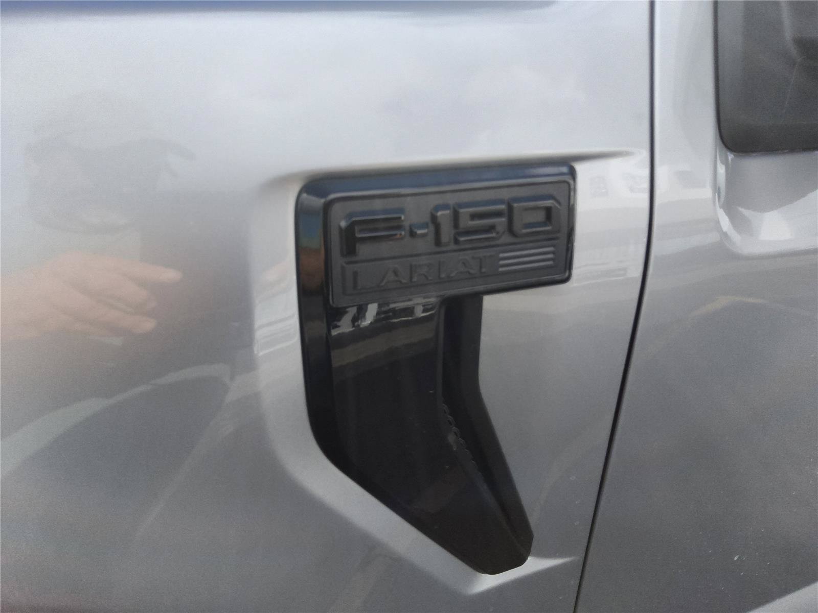 New 2026 Ford F150 Lariat AWD/4WD image 10