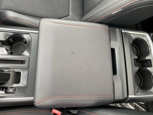New 2026 Ford F150 Raptor AWD/4WD image 22