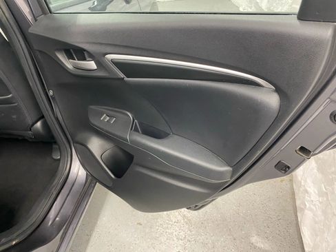 Used 2015 Honda Fit EX-L image 34