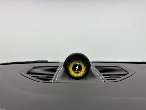 Certified 2023 Porsche 911 Turbo S AWD/4WD image 15