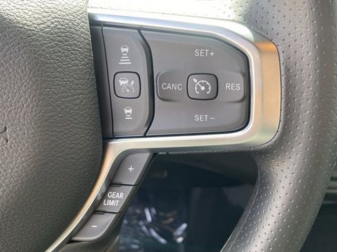 New 2026 RAM 2500 Tradesman image 17