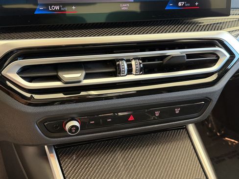 Used 2023 BMW M3 RWD image 19