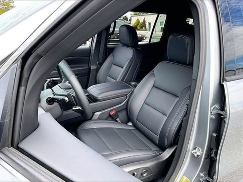 New 2027 Chevrolet Traverse LT w/ Driver Confidence Package AWD/4WD image 10