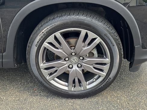 Certified 2022 Honda Pilot Sport image 8