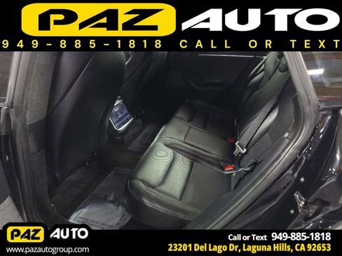 Used 2023 Tesla Model S Standard Range image 10