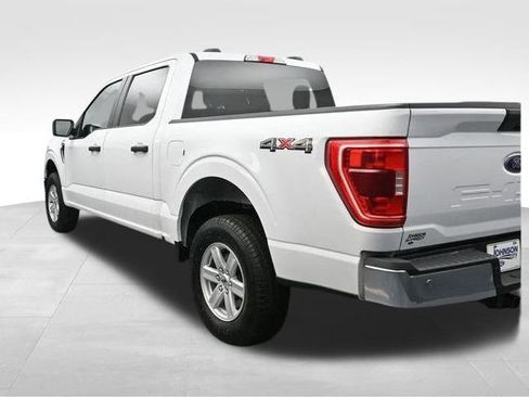 Used 2023 Ford F150 XLT image 16