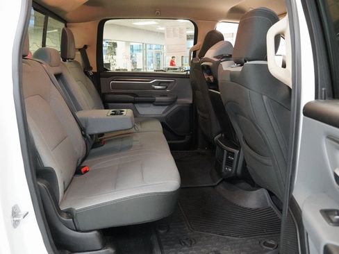 Used 2019 RAM 1500 Big Horn image 28