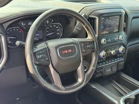 Used 2019 GMC Sierra 1500 AT4 w/ AT4 Premium Package image 19