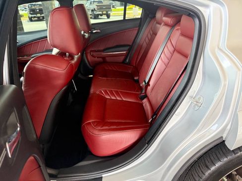 Used 2022 Dodge Charger SRT Hellcat RWD image 41