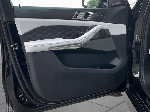 New 2026 BMW X5 M Competition w/ Executive Package AWD/4WD image 10
