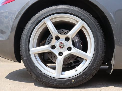 Used 2013 Porsche Boxster image 44