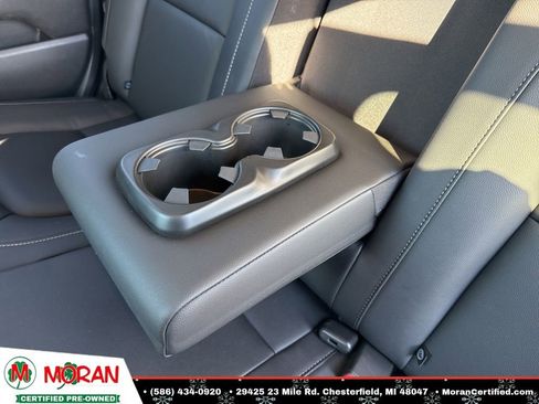 Used 2022 Chevrolet Colorado ZR2 w/ ZR2 Dusk Special Edition image 31