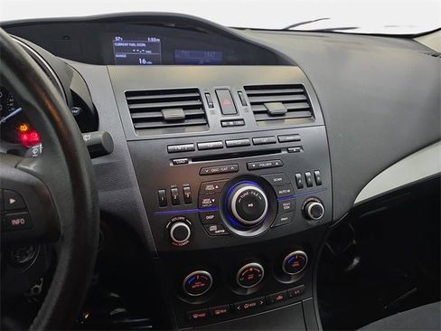 Used 2012 MAZDA MAZDA3 Touring image 20