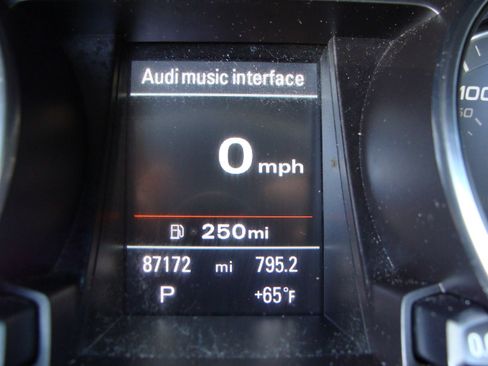 Used 2011 Audi S5 Premium Plus AWD/4WD image 33