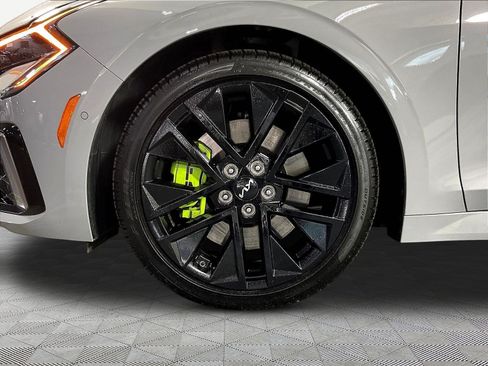 Used 2026 Kia K5 GT w/ GT1 Package FWD image 34