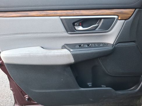 Certified 2017 Honda CR-V EX image 12