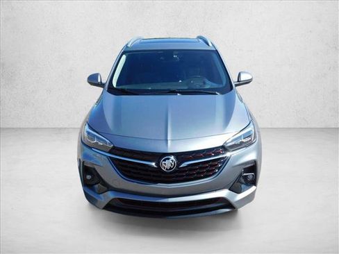 Used 2022 Buick Encore GX Essence w/ Advanced Technology Package FWD image 3