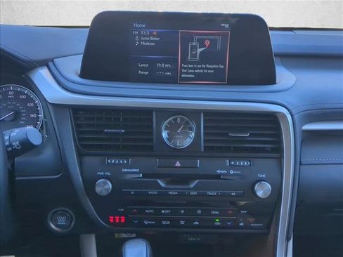 Used 2022 Lexus RX 350 AWD w/ Premium Package image 12