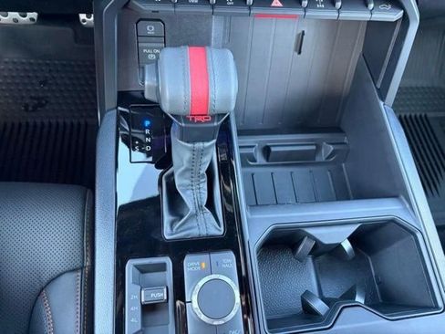 New 2026 Toyota Tundra SR5 image 16
