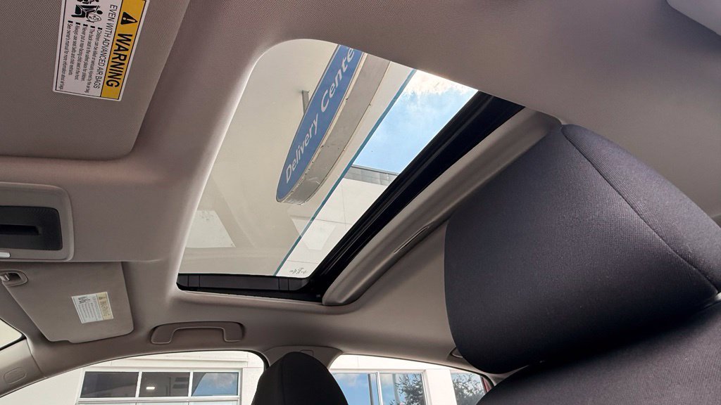 Used 2022 Honda Civic EX image 7