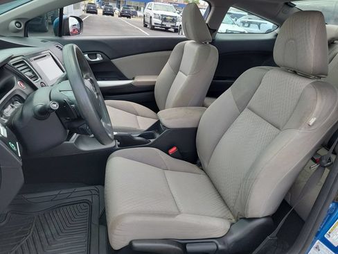 Used 2014 Honda Civic EX image 17