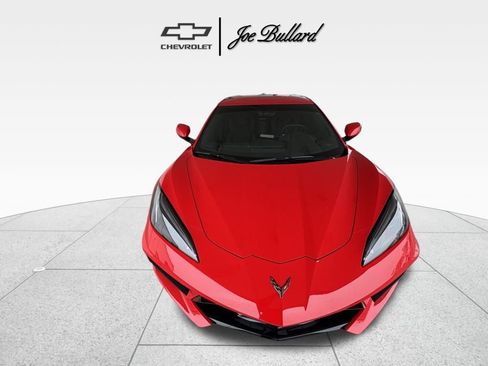 Used 2023 Chevrolet Corvette Stingray Convertible w/ Battery Protection Package image 13