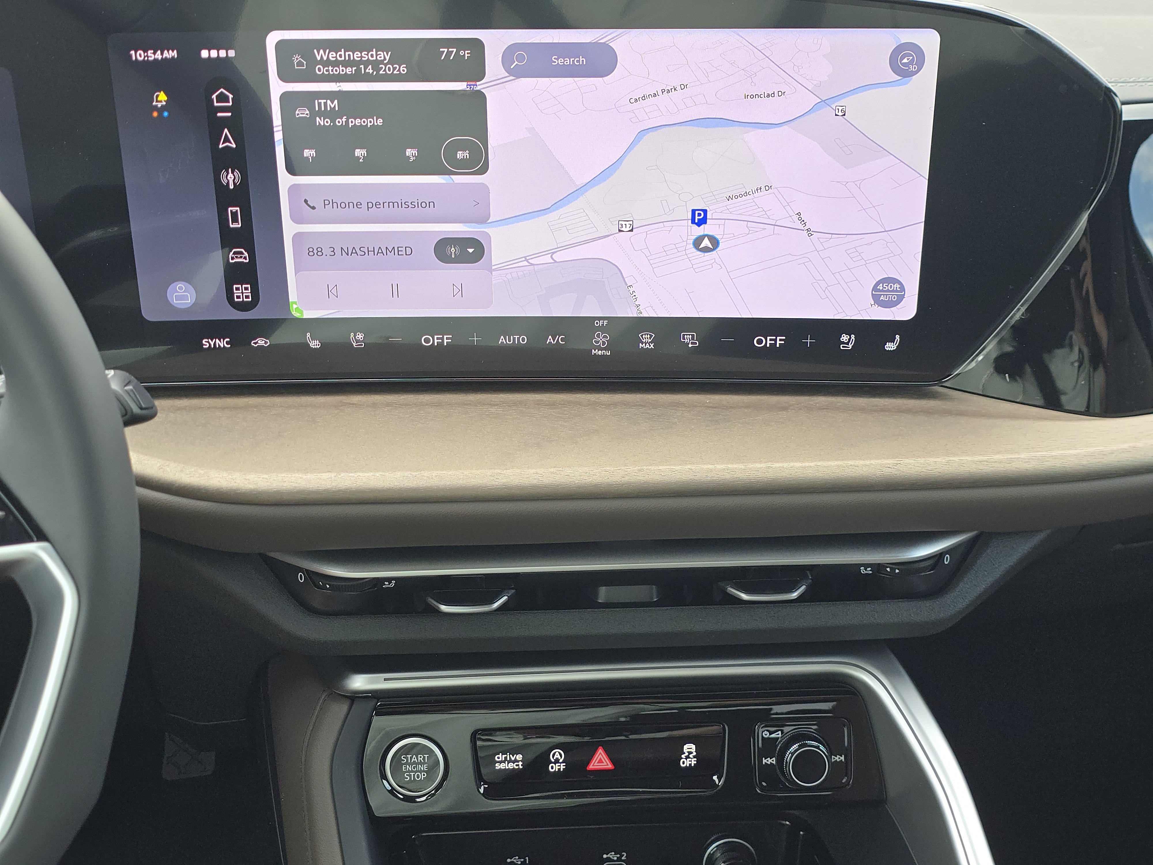 New 2026 Audi Q5 Premium Plus AWD/4WD image 25