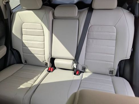Certified 2025 Honda CR-V EX-L image 29