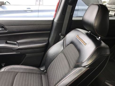 Certified 2023 Nissan Pathfinder Rock Creek image 23