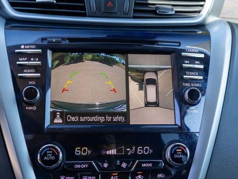 Used 2019 Nissan Murano Platinum w/ Cargo Package image 50