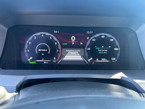 Certified 2025 Toyota Tacoma TRD Off-Road image 21